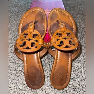 Tory Burch Miller Sandals